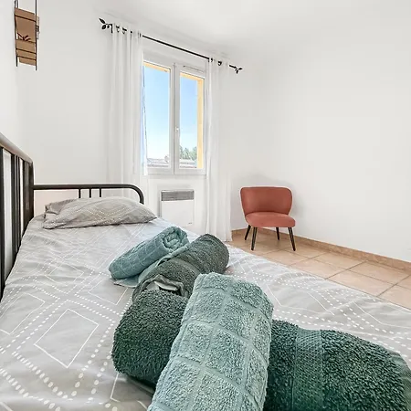 Villa Avec Piscine Proche Nimes *