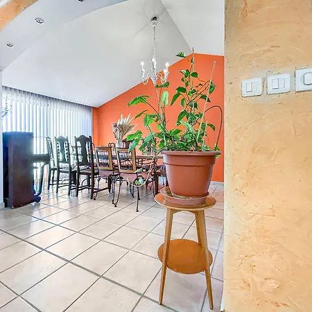 La Provencale - Avec Piscine Proche Nimes Βίλα *